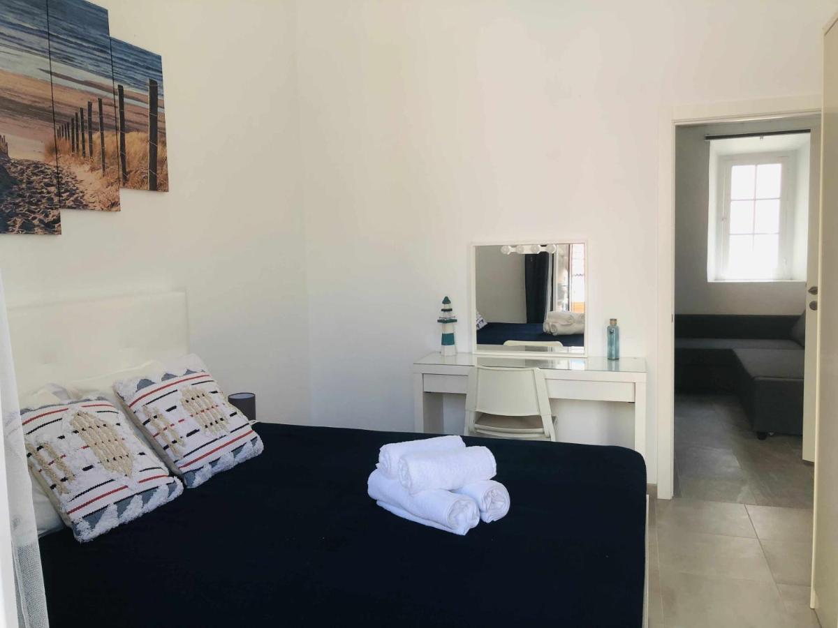 Aparthotel Sunlight Malaga Centro Zewnętrze zdjęcie