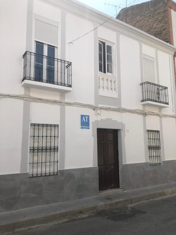 Aparthotel Sunlight Malaga Centro Zewnętrze zdjęcie